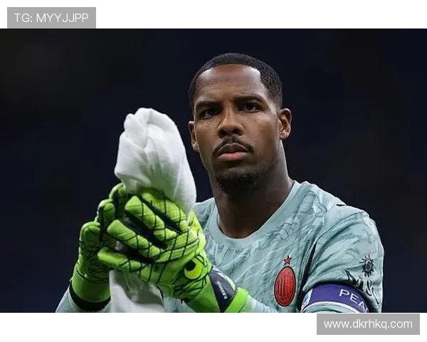 切尔西继续追逐迈尼昂但AC米兰坚持高价立场拒绝降价谈判陷入僵局