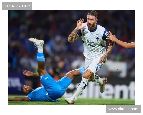 拉莫斯因伤连续缺阵三场 无缘墨西超季后赛四分之一决赛首回合